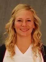 2012 Volleyball Roster