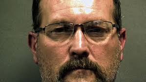 Texas man faces 20 felonies in child rape case