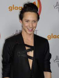 Johnny Weir Wikipedia