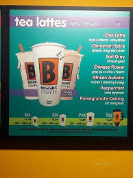 Maybe you would like to learn more about one of these? Menu Of Biggby Coffee In Roseville Mi 48066