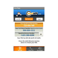 This app offers standard spoofing for all your android devices. Spoofapp For Android