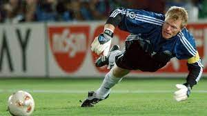 Zwar war an jenem fernen tag sein gegenpart ronaldo der große gewinner. Fussball Wm Finale 2002 Deutschland Brasilien 0 2 Zdfmediathek
