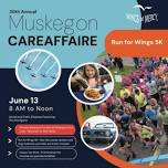 Annual Muskegon Careaffaire (KMKG)
