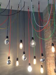 Cable Colores2 Jpg 1 200 1 600 Pixeles Lustres Lustres E Luminarias