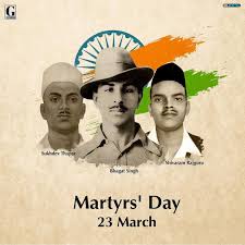 On this day, those who laid out their lives for us, and our independence, are remembered. Cpec W0tihs6nm