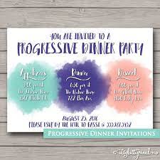 This is the 15th year for the food retailing industry's longest running program recognizing and celebrating the accomplishments and contributions of thousands of. Progressive Dinner Party Invitation Announcement Card Etsy Progressive Dinner Party Progressive Dinner Dinner Party Invitations