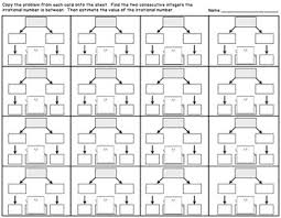 Complete 2 of the following tasks ixl practice worksheets creating f15 (8th) at least to 80 score = _____ level 3: Estimating Square Roots Scavenger Hunt By Math On The Move Tpt