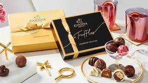 Image result for godiva