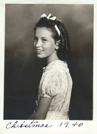 Delores Jean “Jean” Hunt Penwell (1929-2016)