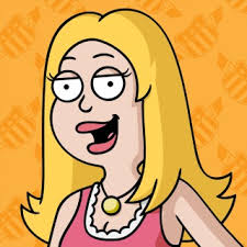 #american dad #roger american dad #francine american dad. American Dad Francine Avatar For Ps4 Buy Cheaper In Official Store Psprices Canada