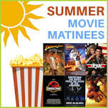 Summer Movie Matinee - Back to the Future