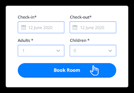 Wordpress Hotel Booking Plugin Motopress