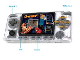 Action, adventure, drama, historical, war, humor, supernatural, and more. Odroid Gamestation Turbo Advance Go2 Wip Odroid