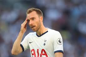 The official page of christian eriksen on inter.it. Major Link Soccer Will Tottenham Be In Trouble Without Christian Eriksen Sounder At Heart