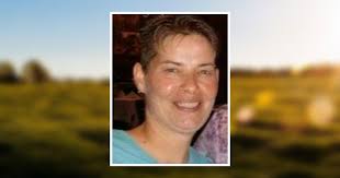 Tammy Lynn Wesley Obituary July 16, 2021