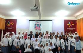 Maybe you would like to learn more about one of these? Quiper Kampus Portal Informasi Siswa Sma Yang Ingin Kuliah