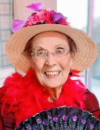 Peggy Mize's Instagram, Twitter & Facebook