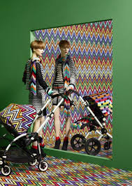 Bugaboo And Missoni Team Up Nitrolicious Com