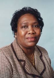 Obituary for Agnes Jean Farmer