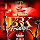 BRK FRIDAYS event image