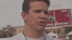 2023 STATE CHAMPIONSHIP INTERVIEW: Cardinal Mooney HC Jared Clark