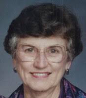 Martha Louise Hutchens Hill Obituary July 10, 2010