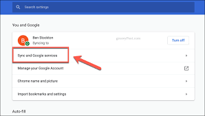 But provided that you sync your data to your google account first, you can simply sign back in again even if something goes. How To Remove A Google Account From Chrome