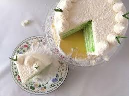 This ondeh ondeh cake is a sight to behold. Resepi Meletop Resepi Kek Onde Onde Kek Span Pandan Facebook