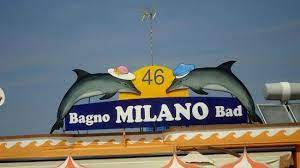 Webcam bagno milano blick auf den strand von cesenatico. Bagno Milano 46 Picture Of Bagno Milano Cesenatico Tripadvisor
