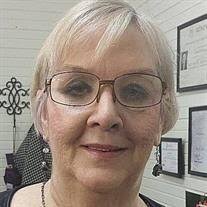 Ms. Carol Joan Dukes Obituary