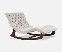 Amy, noah, river, darby, and isaiah location: Adrian Pearsall Tufted Chaise Lounge Chair For Craft Associates Danish Modern L A