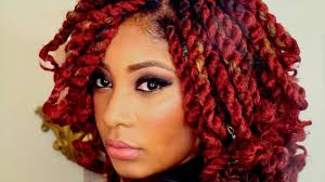 Then aynda has a few hairstyles that will fit the bill. Holiday Hairstyles For Natural Hair Natural Sisters South African Hair Blog