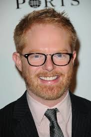 Jesse Tyler Ferguson — Stock Editorial Photo © s_bukley #50828737