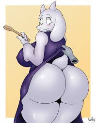 Rule34 - If it exists, there is porn of it  xmetalhusky, toriel  3803990