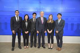 News & analysis to help you get the most profit out of monetary policy decisions. College Fed Challenge Department Of Economics