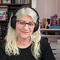 The Podcast Chronicles by Kathryn Dodson