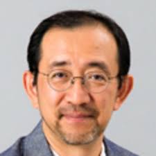 Satoshi SEKINE
