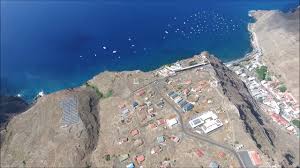Maybe you would like to learn more about one of these? St Helena Island From The Lens Of A Drone In Hd Youtube