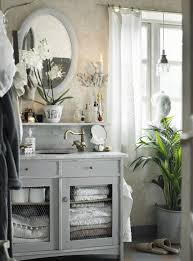 Classic Provence Style House In Modern Sweden Provence Home Decor Provence Style Vintage Bathrooms Bathroom Furniture