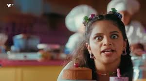 New work // as a DA & Chief AD