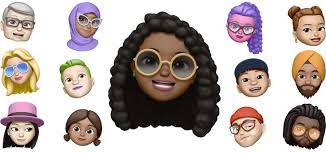 Use Memoji On Your Iphone Or Ipad Pro Apple Support Iphone Ipad Pro