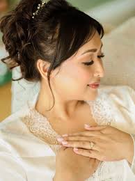 Congratulations to Princess