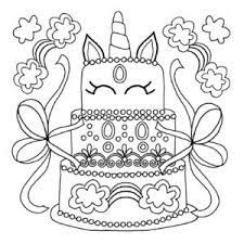 Free printable unicorn surfer pdf coloring page. Free Printable Unicorn Colouring Pages For Kids Buster Children S Books