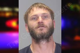 William Stringfellow — Muscogee County Jail Bookings