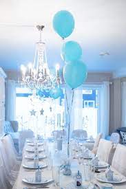 Bapteme theme etoiles et nuages pour garcon la maison des. Decoration De Bapteme Pour Garcon 60 Idees Pronant La Couleur Bleue Decoration Table Bapteme Garcon Decoration Bapteme Decoration De Table Bapteme