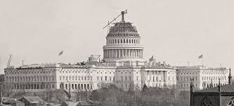 View Of U S Capitol Under Construction Washington D C Circa 1860 1861 Ferry Building San Francisco United States Capitol Civil War Photography Learn about the us capitol in washington dc with our complete information guide featuring historical facts, interactive map, pictures, and things to do a grand symbol of the united states government, the capitol building on capitol hill is recognized across the world as one of our country's most.