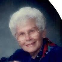 Patricia Ann Walker Wardrip Obituary