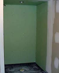 Drywall Showers And Other Bad Ideas What Not To Do Modern Bathroom Remodel Bathroom Remodel Designs Bathroom Wall Tile