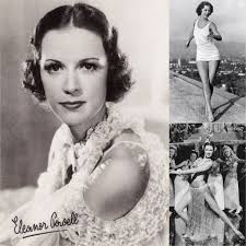 Tribute to MGM Dancer Dorothy Tuttle and her career