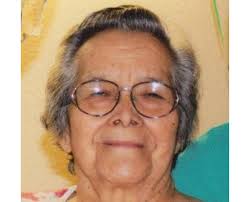 Margie HERRERA RODRIGUEZ Obituary (1928
